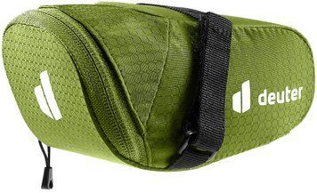 Велосумка Deuter Bike Bag 0.5 цвет 2033 meadow