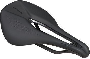 Седло Specialized SW POWER CARBON SADDLE BLK 155 (27116-1705)