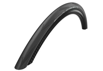 Покрышка 700x25C (25-622) Schwalbe ONE RaceGuard, MicroSkin, TLE B/B-SK HS462 ADDIX 67EPI