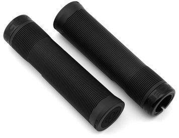 Грипсы RaceFace CHESTER, 34MM, BLACK, BLACK