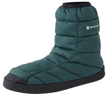 Чуні Montane Icarus Hut Bootie, Deep Forest, XS