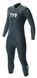 Гидрокостюм мужской TYR Men’s Hurricane Wetsuit Cat 1, Black, XL 1 из 4