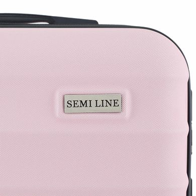 Валіза Semi Line 28" (L) Pink Cream (T5632-3)
