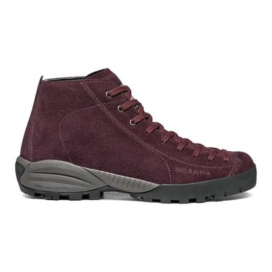 Черевики Scarpa Mojito City Mid GTX Wool, Temeraire, 40