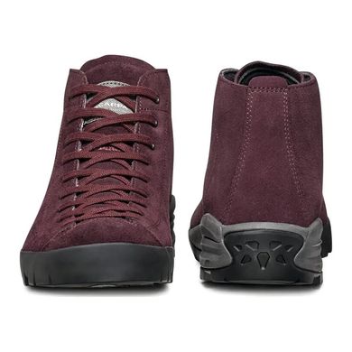 Черевики Scarpa Mojito City Mid GTX Wool, Temeraire, 40