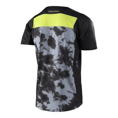 Джерси TLD SKYLINE AIRSS JERSEY [BREAKS CARB] S