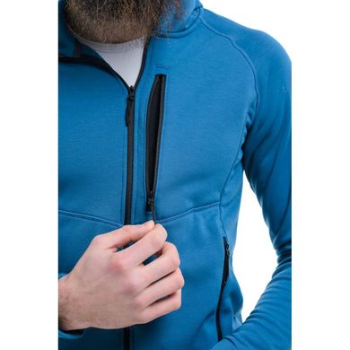 Флісова кофта Turbat Peak Mns midnight blue XXL