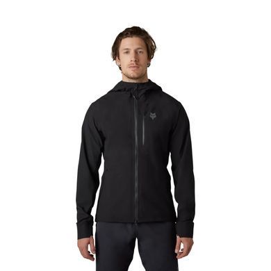 Куртка FOX FLEXAIR WATER Jacket - NEOSHELL&reg; [Black], M