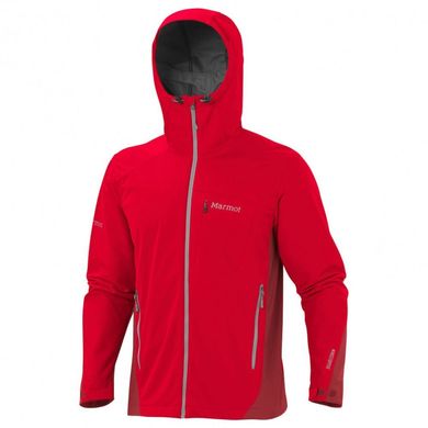Куртка Marmot Rom Jacket (Team Red/Brick, XL)