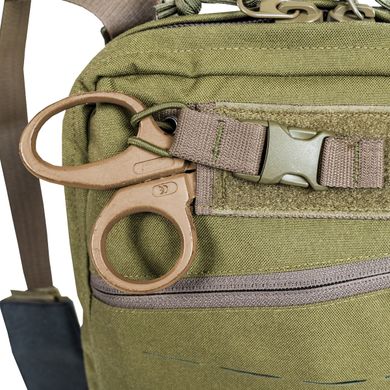 Медичний рюкзак Tasmanian Tiger Medic Assault Pack S MKII, Olive
