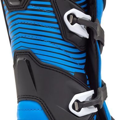 Мотоботы FOX COMP Boot [Blue], 8