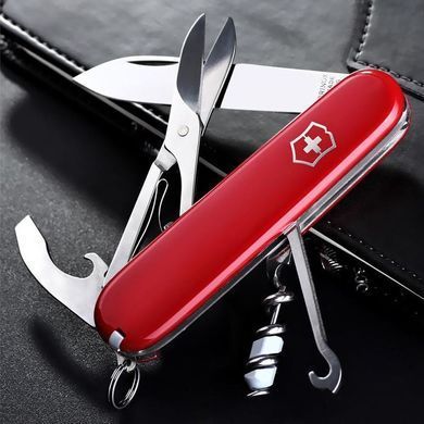 Нож складной Victorinox COMPACT 1.3405