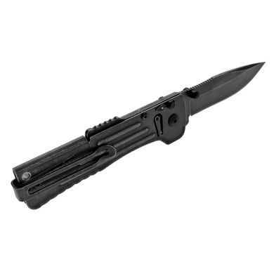Нож SOG SlimJim 2.0 Black