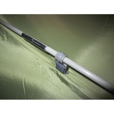 Палатка Pinguin Tornado 2 Dural 2-3-местная (Green)