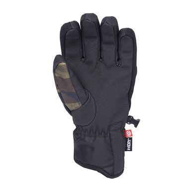 Рукавиці 686 Primer Glove (Dark Camo) 23-24, XL