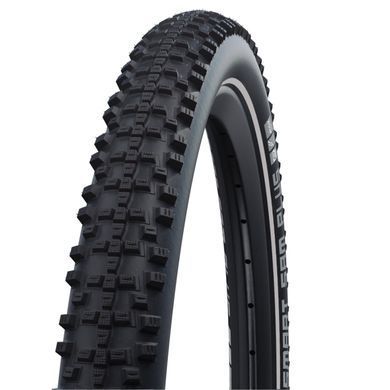 Покрышка Schwalbe Smart Sam Plus Performance DD GGuard SS E-50 29"x2.25" (57-622) B/B-SK+RT ADDIX