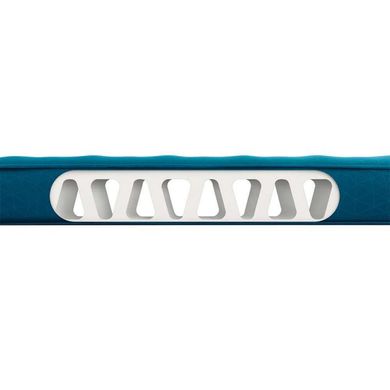 Самонадувающийся коврик Sea to Summit Self Inflating Comfort Deluxe Mat 100mm (Byron Blue, Double)