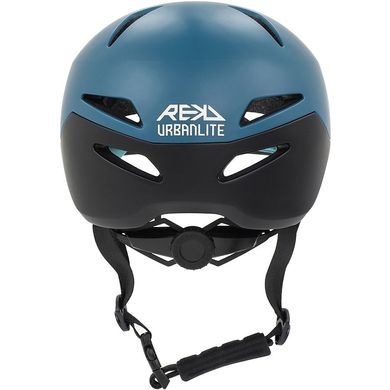 Шлем REKD Urbanlite Helmet blue 54-58