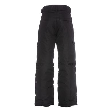 Штаны детские 686 Infinity Cargo Insulated Pant (Black) 23-24, L
