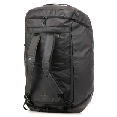 Сумка-рюкзак Deuter Aviant Duffel Pro 90 колір 7000 black
