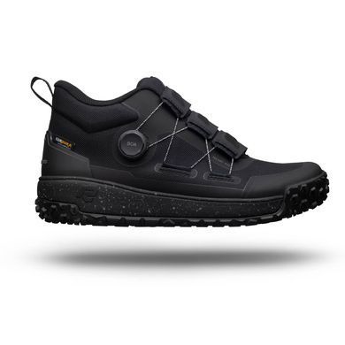 Велообувь Ride Concepts TALLAC MID BOA MEN'S BLACK 9US 8UK (42EU)