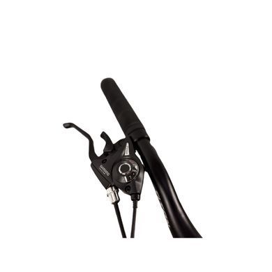 Велосипед Titan 24"Calypso -рама-11" black