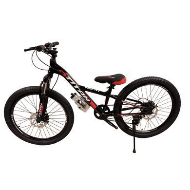 Велосипед Titan 24"Calypso -рама-11" black