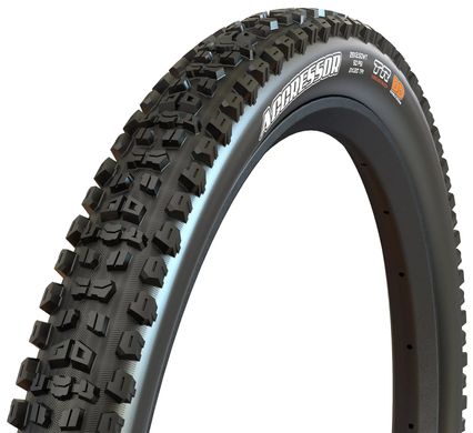 Покрышка Maxxis AGGRESSOR 27.5X2.50WT TPI-60 Foldable EXO/TR