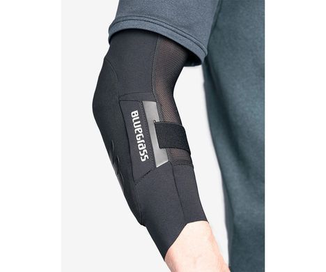 Защита локтя Bluegrass PROTECTION ELBOW AURA CORE CE XS