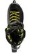 Роликовые коньки Rollerblade RB Cruiser 2023 black-neon yellow 320 6 из 6