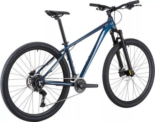 Велосипед 29" Pride MARVEL 9.3 рама - XL 2025, синий