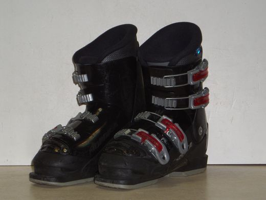 Ботинки горнолыжные Nordica GP TJ (размер 36,5)