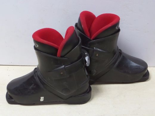 Ботинки горнолыжные Alpina RJ 1 (размер 29)