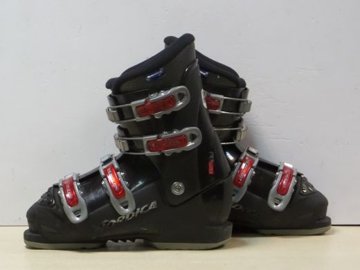 Ботинки горнолыжные Nordica GP TJ (размер 36,5)