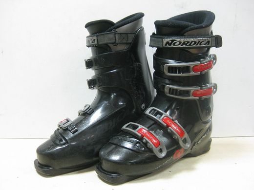 Ботинки горнолыжные Nordica GP (размер 43)