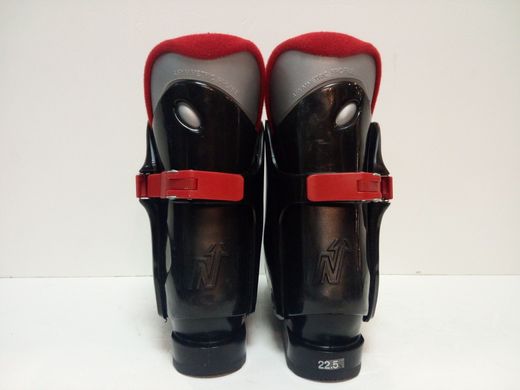 Ботинки горнолыжные Nordica Super N 0,1 (размер 35)