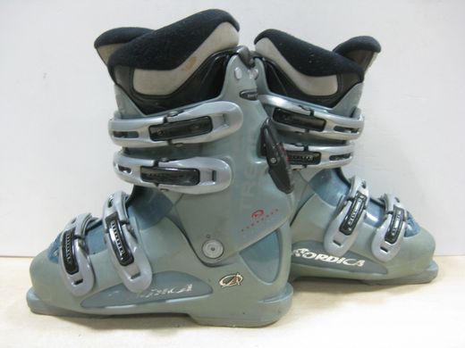 Ботинки горнолыжные Nordica Trend 03 (размер 37)