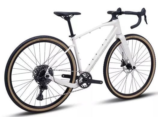 Велосипед Polygon TAMBORA G4 700X535 XL WHT (DA)