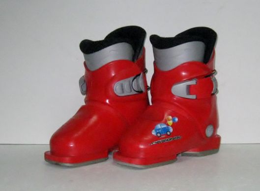 Ботинки горнолыжные Rossignol 3R 18 (размер 26)
