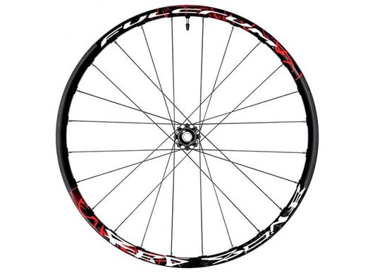 Колесо Fulcrum RED ZONE 26" clincher disc 6 bolts Front (HH20)