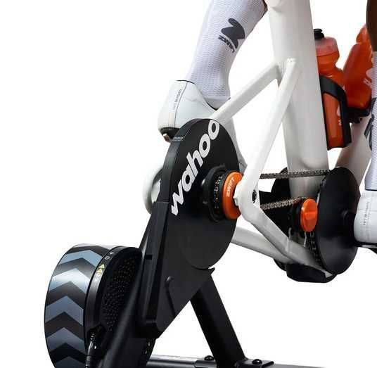 Велотренажер Wahoo KICKR CORE 2 with Cog & Click - WFBKTR125-3CC