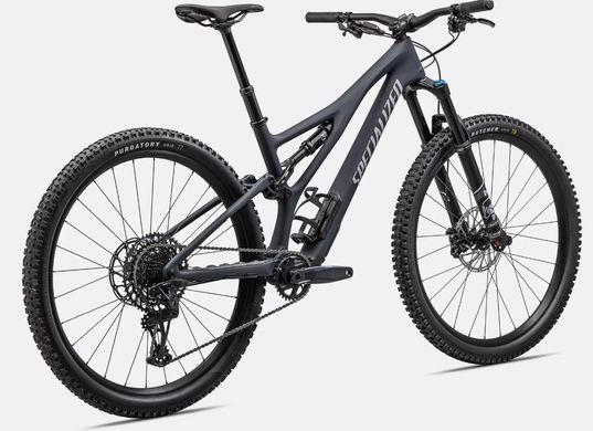 Велосипед Specialized SJ COMP DKNVY/DOVGRY S3 (93323-5003)