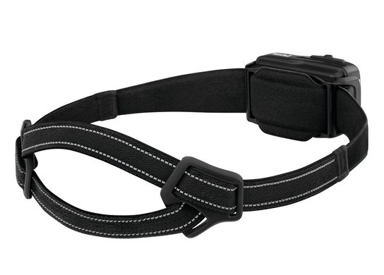 Фонарь Petzl SWIFT RL, BLACK