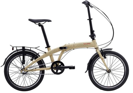 Велосипед Polygon URBANO I3 20 CRM (2020)