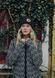 Шапка Fjallraven 1960 Logo Hat, Grey 11 з 13