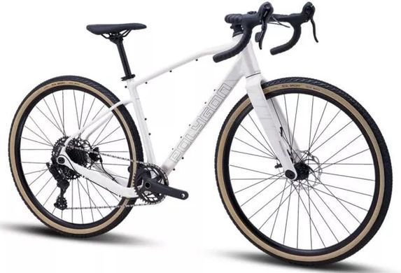Велосипед Polygon TAMBORA G4 700X535 XL WHT (DA)