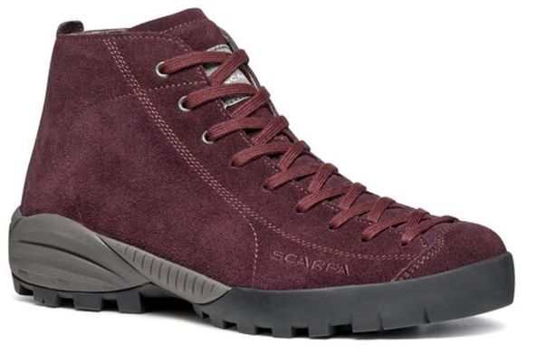 Черевики Scarpa Mojito City Mid GTX Wool, Temeraire, 40