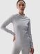 Термобелье 4F кофта LADY TOP серый XS/S(р) 1 из 6