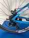 Велосипед Trinx M136 Elite 27.5"x19" Blue-Black-Blue 3 з 5