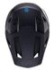 Шлем Leatt Helmet Moto 7.5 + Goggle Stealth, XL 2 из 6